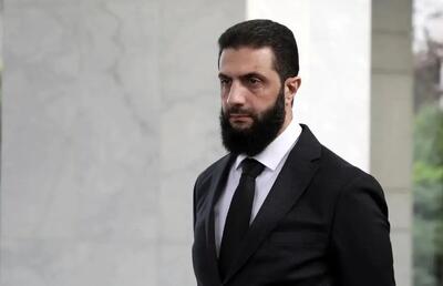 جولانی فردا به روسیه سفر می‌کند