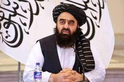 طالبان: به دنبال حل مشکلات مرزی و سیاسی با پاکستان از طریق مذاکره هستیم