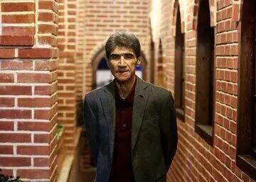 به بهانه درگذشت ناصر تقوایی؛ تکبیری که سرنوشت سریال «کوچک جنگلی» را عوض کرد
