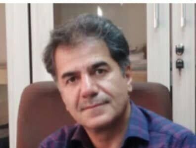 کتاب چراغ عمر  احمد زارعی به بازار آمد