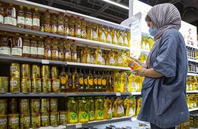 چرا  روغن خوراکی کم و گران شد؟