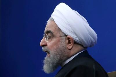 ​روایت جدید حسن روحانی از گفتگو با رهبری درباره برجام/ گفتند این بار سنگین را به تنهایی به دوش نگیرید