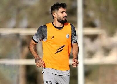  مدافع جنجالی در آغوش ساپینتو؛ بازگشت عارف به ترکیب!