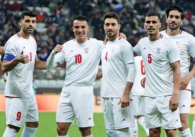 ایران - تانزانیا؛ قلعه‌نویی دنبال بردن تیم ۱۰۷ دنیا