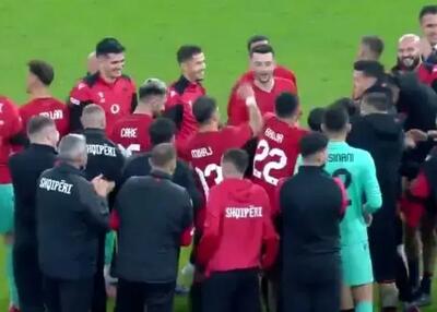 درخشش ستاره خارجی استقلال در فیفادی