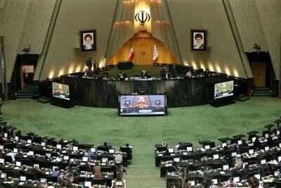  ماجرای نامه ۱۰۰ امضایی نمایندگان به قالیباف