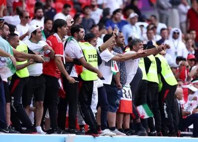 تیم‌ملی مقابل تانزانیا ۳ سال جوان‌تر شد!