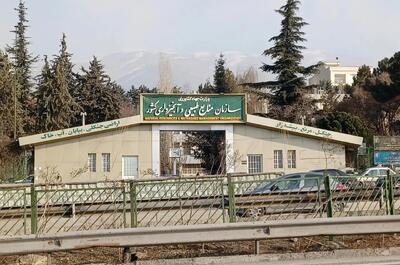 دعوای انحلال یک سازمان