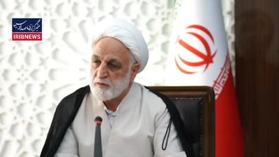 انتقاد رئیس قوه قضاییه از صدور بخشنامه‌های خلق‌الساعه