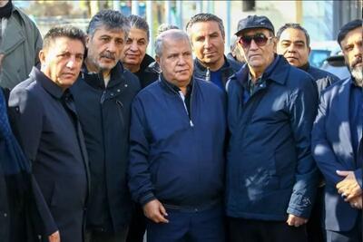 منتقد غیرمنتظره قلعه‌نویی؛ پروین خواهان جوانگرایی در تیم ملی!