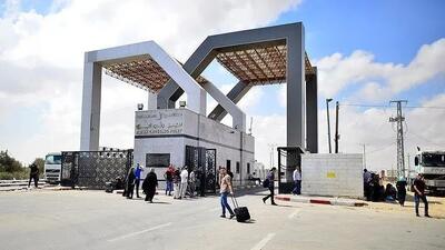  کارشکنی‌های اسرائیل در راه صلح غزه
