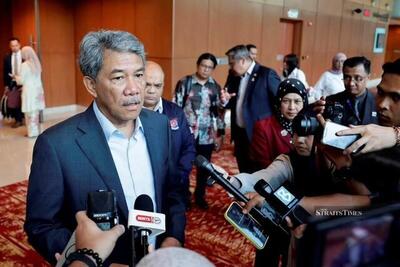  مالزی: با ترامپ برای دسترسی به یک توافق آتش‌بس تلاش می‌کنیم