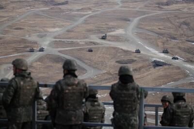  واکنش سئول به  افزایش قابلیت‌های هسته‌ای و موشکی کره شمالی