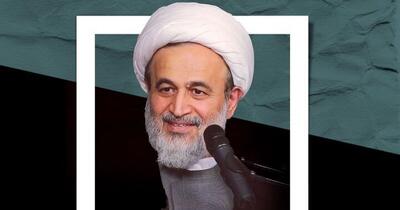  واعظ پرحاشیه اصولگرا چگونه از «گردان حبیب» به «حزب یاسر» رسید؟