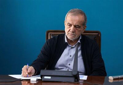 پزشکیان: داریم تلاش می‌کنیم که زمستان امسال برق و گاز جایی را قطع نکنیم