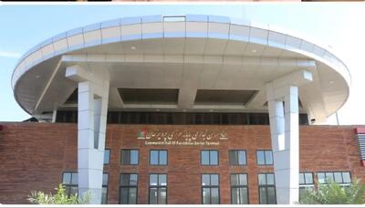  رشد ۳۲ درصدی تردد مسافران از مرز پرویزخان در نیمه نخست‌ سال‌جاری