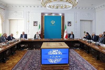  اژه‌ای: حمایت از بخش خصوصی سالم باید به تعهد اخلاقی حاکمیت تبدیل شود
