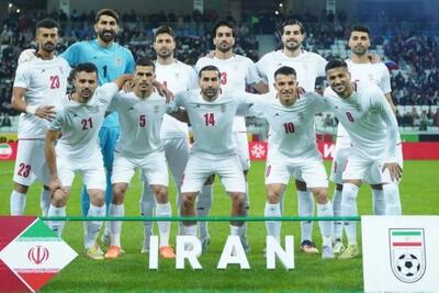  گزارش زنده/ ایران 0 تانزانیا 0