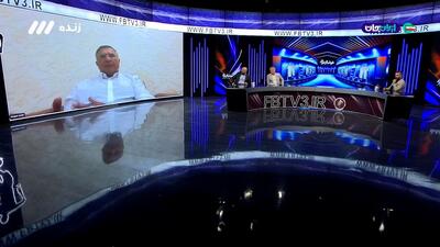  مجید جلالی: مهمترین چیز زوج سازی است که هنوز در تیم ملی نداریم