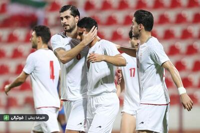 روز خوب مدعیان سنتی آسیا؛ ایران و ژاپن و کره پیروز شدند