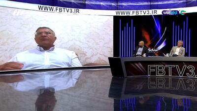  مجید جلالی: اصلی ترین چالش تاریخ فوتبال ما بعد از این جام جهانی خواهد بود