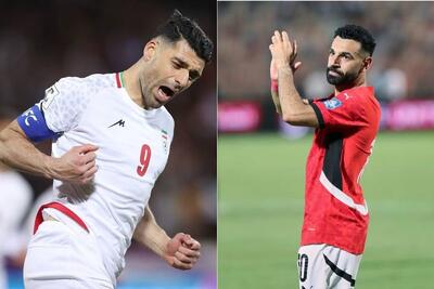  ادعای حیرت‌انگیز میثاقی؛ فدراسیون پیشنهاد بازی با مصر را رد کرد!