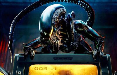  نقد سریال Alien: Earth | دوستی با هیولای زنومورف - گیمفا