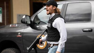  اولین ویدیو از اسپین‌آف مجموعه Yellowstone با نام Y: Marshals منتشر شد - گیمفا