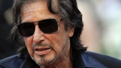  آل پاچینو دوباره در نقش رئیس مافیا در کنار بازیگر تازه‌وارد MCU بازی خواهد کرد - گیمفا