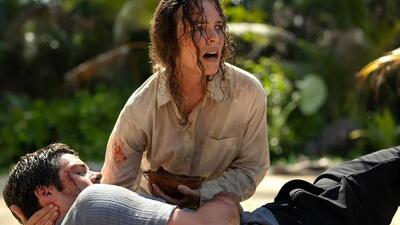  تریلر فیلم Send Help به کارگردانی سم ریمی منتشر شد - گیمفا