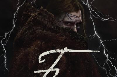  پوسترهای جدید فیلم Frankenstein شخصیت‌های اصلی را معرفی می‌کنند - گیمفا