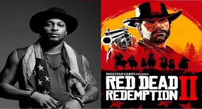 مایکل دی آنجلو، یکی از آهنگسازان Red Dead Redemption 2، درگذشت - گیمفا