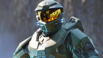  ریمیک Halo Combat Evolved با یک گیم‌پلی مدرن و بازنگری کامل در دیزاین خود همراه خواهد بود