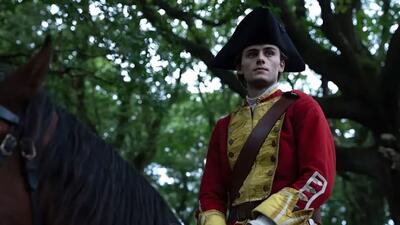  تریلر فیلم Young Washington با بازی اندی سرکیس و بن کینگزلی منتشر شد - گیمفا