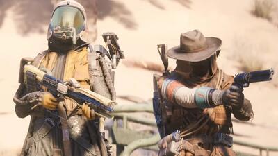  تیزر رسمی Server Slam بازی ARC Raiders منتشر شد - گیمفا