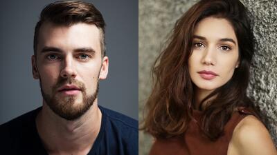  بازیگران فیلم Resurrection of the Christ مشخص شدند - گیمفا