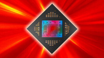  شرکت AMD از یک هسته پردازنده گرافیکی جدید مخصوص بازی با قابلیت Ray Tracing رونمایی کرده است - گیمفا