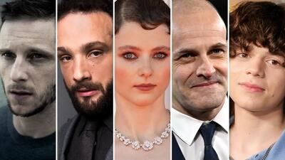  فیلم The Uprising اثر جدید پل گرین‌گرس با حضور ستارگان مطرح هالیوود در دست تولید است - گیمفا