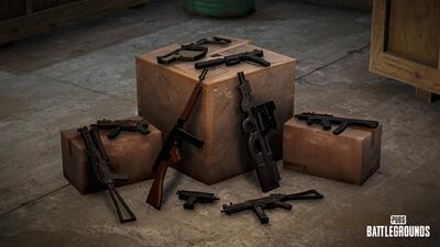 آپدیت جدید PUBG Battlegrounds شامل محتواهای جدید و رفع مشکلات گزارش شده است