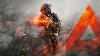 ویدیو: گیم‌‎پلی اختصاصی و بررسی کوتاه بازی Battlefield 6 - گیمفا