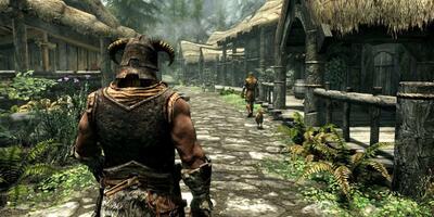طراح ارشد TES V Skyrim از محبوبیت پایدار این بازی شگفت‌زده شده است - گیمفا