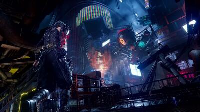 محدودیت انتشار نقد‌های Ninja Gaiden 4 چه زمانی برداشته خواهد شد؟ - گیمفا