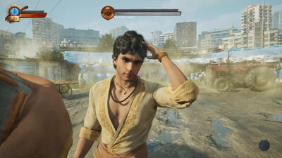  تریلر جدیدی از بازی اکشن هندی Unleash the Avatar منتشر شد - گیمفا