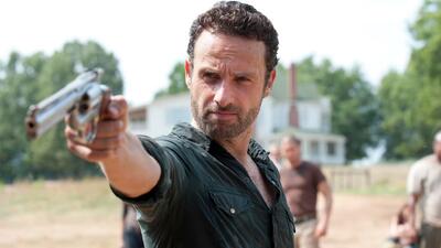 سریال جدیدی به صورت مخفیانه در لوکیشن The Walking Dead فیلم‌برداری شده است - گیمفا