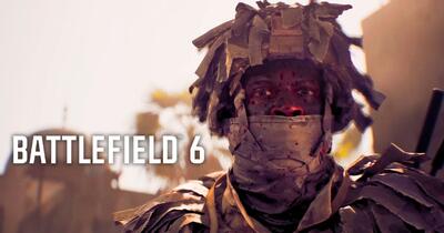بازی Battlefield 6 صدرنشین جدول فروش هفتگی استیم شد - گیمفا
