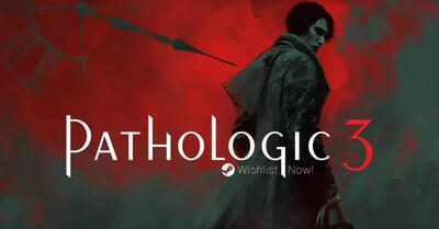  با انتشار تریلری تاریخ عرضه بازی Pathologic 3 مشخص شد - گیمفا