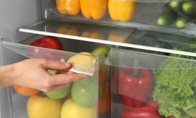  14 ترفند خانگی برای تازه ماندن میوه‌ها و سبزیجات در پاییز