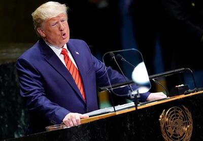افزایش گرایش مذهبی در دوره دوم ریاست‌جمهوری ترامپ