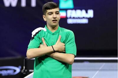  شگفتی‌ساز همیشگی