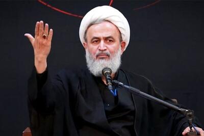 اساس طرح رهبری این است که خود فلسطینی‌ها برای آزادی قیام کنند، نه آنکه نیرویی از بیرون برایشان بجنگد
